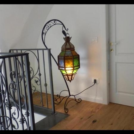 Willa Casa Panoramica Amalfi Zewnętrze zdjęcie