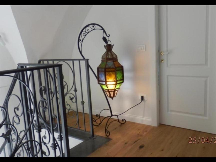 Willa Casa Panoramica Amalfi Zewnętrze zdjęcie