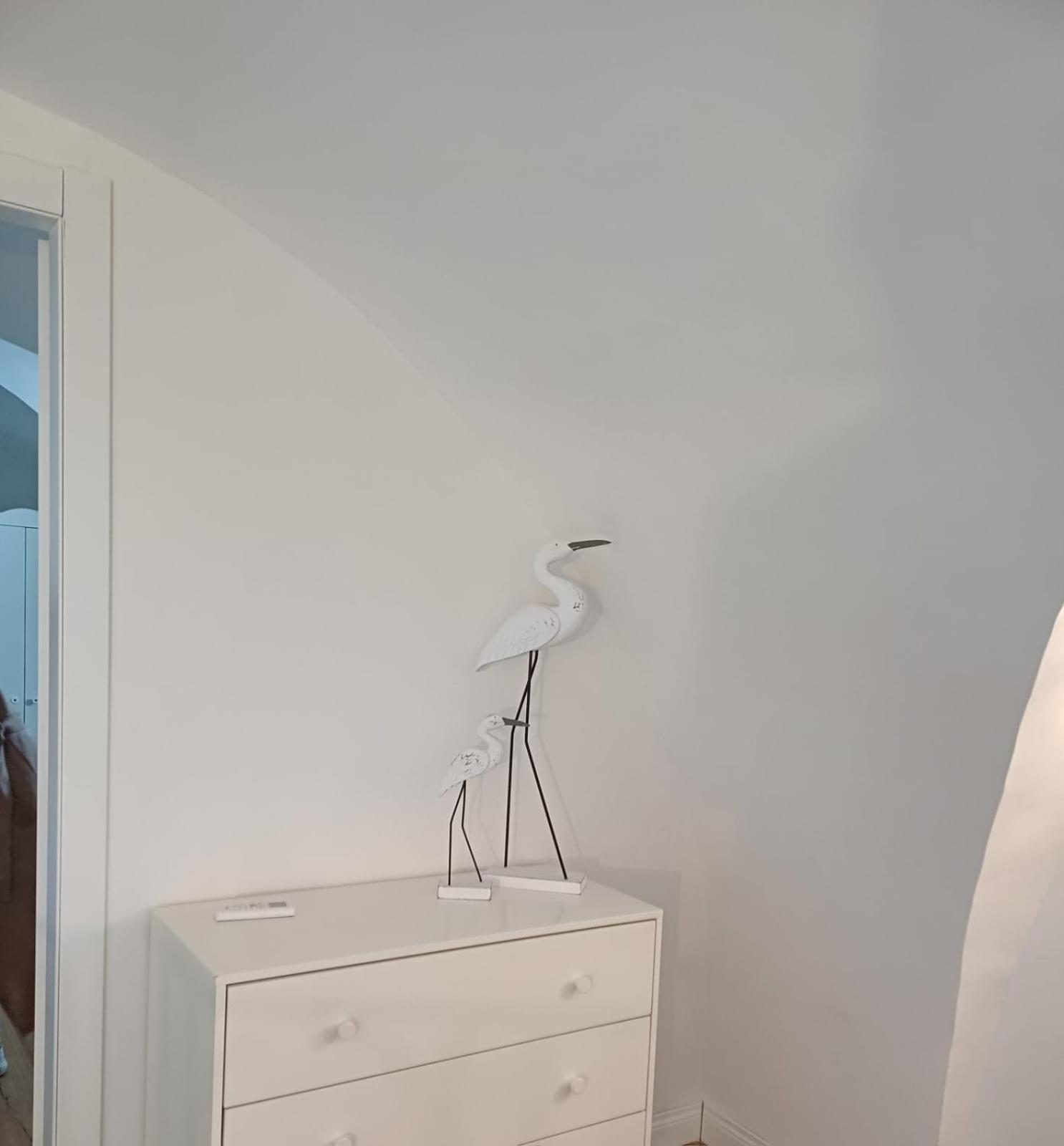 Willa Casa Panoramica Amalfi Zewnętrze zdjęcie