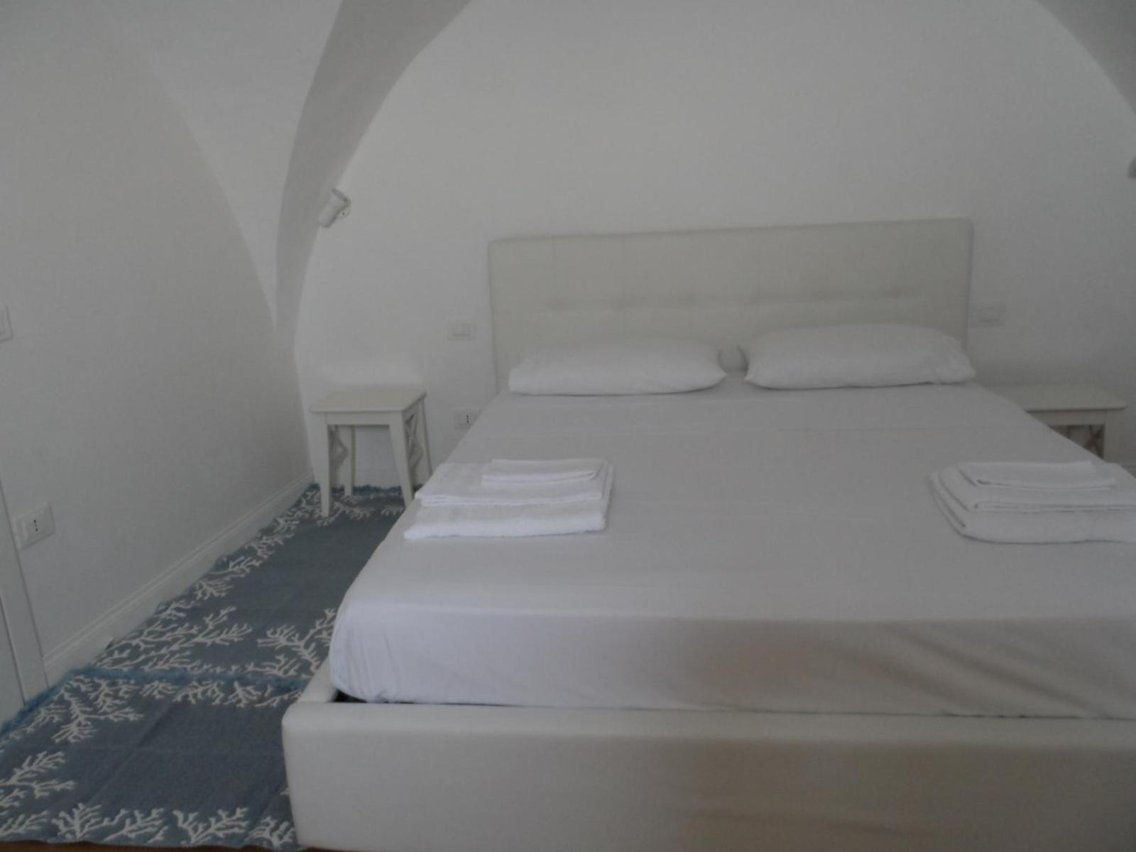 Willa Casa Panoramica Amalfi Zewnętrze zdjęcie