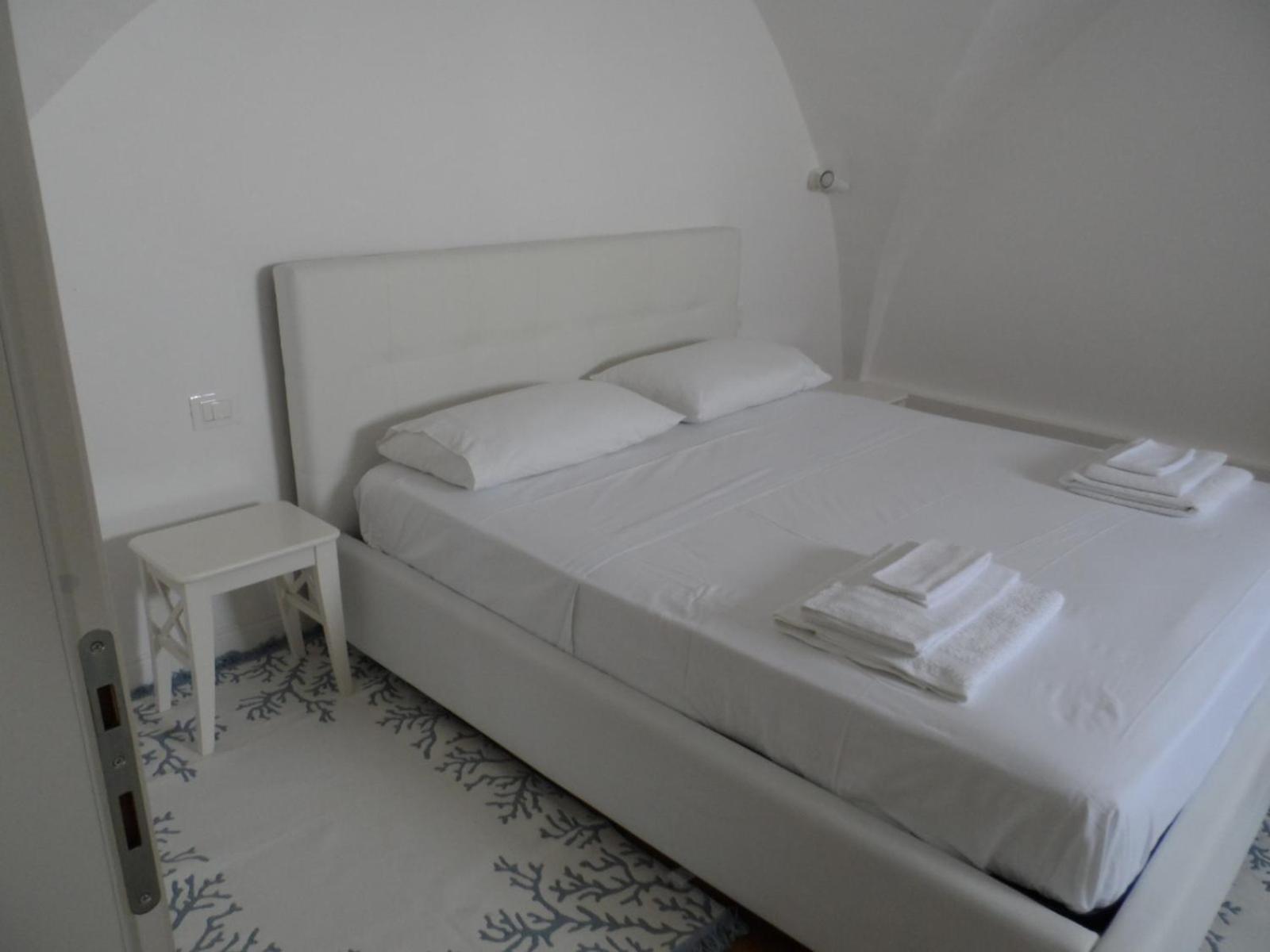Willa Casa Panoramica Amalfi Zewnętrze zdjęcie