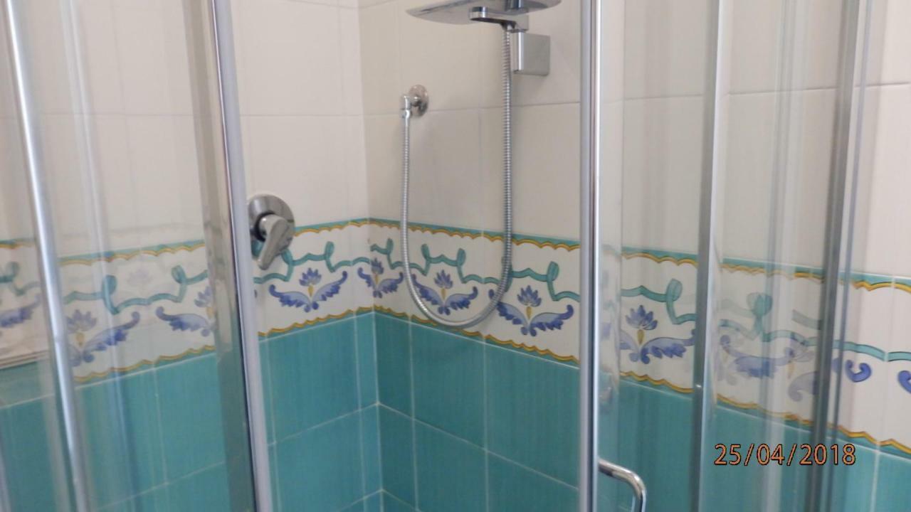 Willa Casa Panoramica Amalfi Zewnętrze zdjęcie