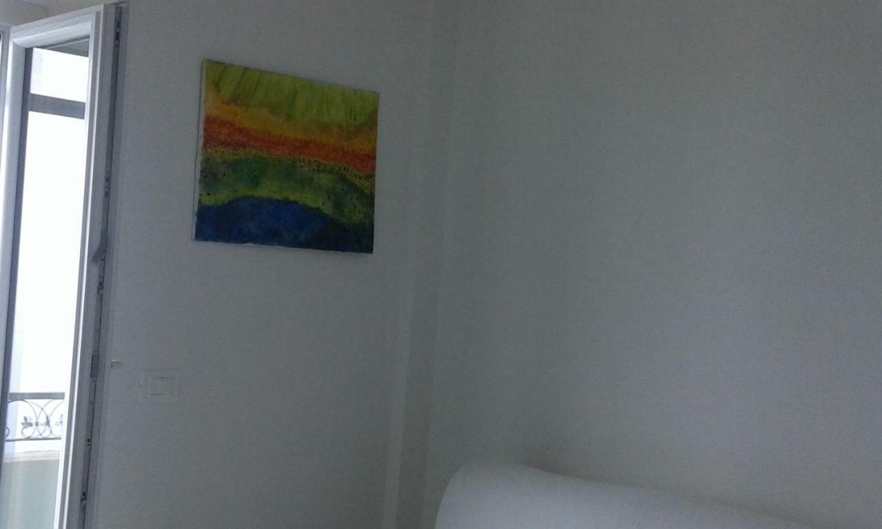 Willa Casa Panoramica Amalfi Zewnętrze zdjęcie